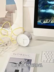 XINGYOU | Cable Box Storage Organizer Wifi Router Shelf
