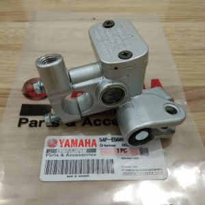 Master Rem Atas Assy Depan Mio J 54P Mio M3 X-Ride Mio Soul GT Mio Z Mio S Mio New Mio GT Mio 125 Mio Gear Xeon Fino Rumah Minyak Rem Assy Depan Mio J Dudukan Rumah Handle Mio J Handle Kanan Mio J Handle Kiri Mio J Dudukan Spion Kiri Mio J Xeon