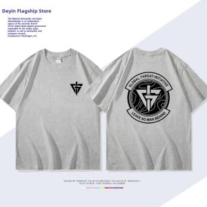 DIEYIN | Game Action Delta T-Shirt