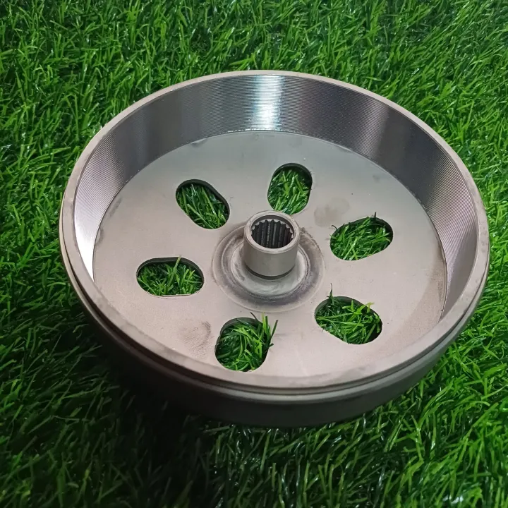 %5BFineGroove%5D%20Keeway%20iCon%20110%20Regroove%20Bell,%20Super%20bell,%20clutch%20cover,%20Racing%20bell%20-%20Image%203