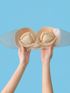 MsPai | Anti-slip Gathering Invisible Bra