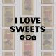 ilovesweets