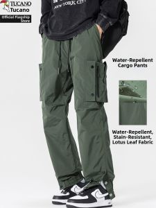 TUCANO | Waterproof Breathable Soft Shell Trousers