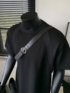Retro Slim Fit High Street T-Shirts