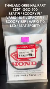 Karet Head Beat ESP / Scoopy ESP / Vario 110 ESP / Scoopy Velg Donut / Beat FI GGC Thailand KD1083