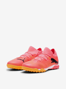 PUMA | Giày Bóng Đá Cỏ Nhân Tạo Nam Thoáng Khí Mới