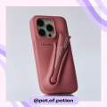 POT OF POTION | rhode — Lip Case (only phone case). 