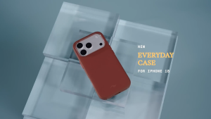 Peak Design Everyday Case - iPhone 18 Pro Max