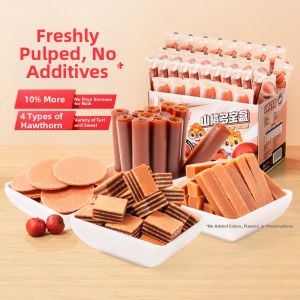 Three Squirrels | Assorted Snack Gift Box 770g