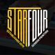 Starfour sablon