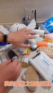 ที่เก็บอุปกรณ์ครัว ของใช้ ที่เก็บช้อน ตะหลิว ทัพพี ตะเกียบ มีรูระบายน้ำ ที่เก็บของ ทนทาน สวยเก๋ ดูดี ทันสมัย ส่งจาก กทม.