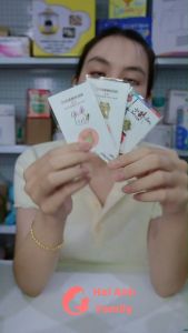 Miếng dán chống bức xạ điện thoại Kkomkkomi Hàn Quốc