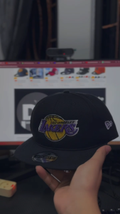 Snapback Distro Premium Build Up Trending Bisa COD