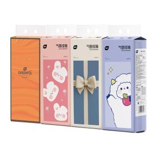 Botare | Hanging Large Bulk Tissue Box Home Business