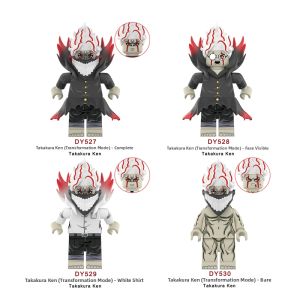 Hình Tượng Nhân Vật Anime