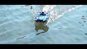 Ccountry Sports Remote Control Boat Tx768 2 4G Brushless Turbo Jet High Speed Electric Racing Boat For Water Sports Adults