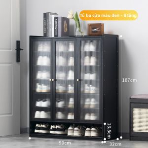 Giá Để Giày Chống Bụi