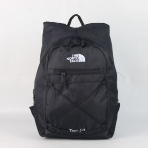 Tas Ransel Lipat TNF 18 Liter - Tas Gunung - Tas Ransel Olahraga