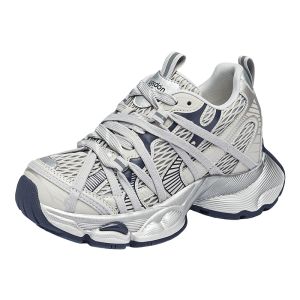 Agsdon | Arch Support Thick Bottom Sneakers