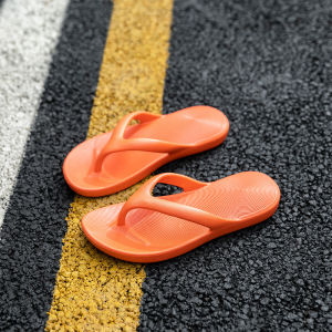 Dép Đi Trong Nhà Mùa Hè Thoải Mái Cho Nam Và Nữ Đế Mềm Chống Trượt EVA Thoải Mái Thoáng Khí Nhẹ