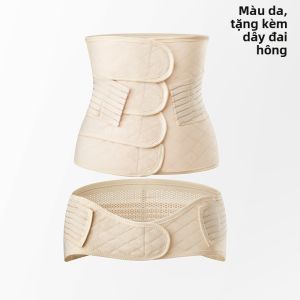 KUB | Đai Hỗ Trợ Bụng Sau Sinh