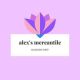 Alex's Mercantile Blossom Shop