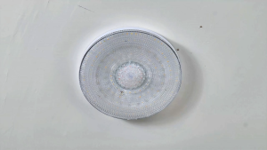 LED Ceiling Light White/3-ColorsCeiling Light LED Crystal Light Outdoor Panel Light/BathroomLight Indoor Lighting Home Lamp