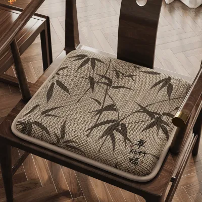 ZHUJUN | Customized Seasonal Use Thick Cushion