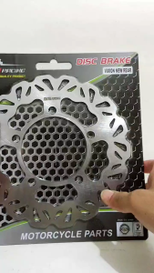 Piringan Cakram Belakang Vixion New Disc Cakram Variasi Vixion New Standar 220mm Akai Racing