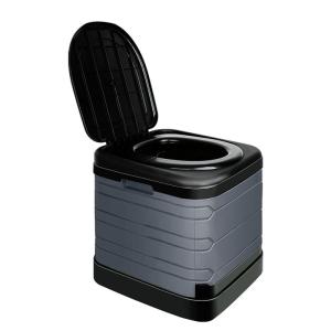 BAIMEI | Portable Odor-Preventing Camping Toilet