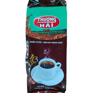 Cafe Thượng Hải số 3 ( gói 500g)