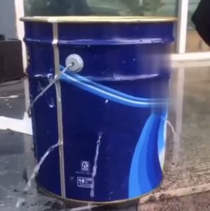 น้ำมัน หลังคา ยาว 10 เมตร เทปกันน้ำรั่ว เทปกับกันน้ำรั่ว ทนทาน เทปกับกัน หลังคารั่วซึม, เทปปิดรอยรั่ว, กาวกันรั่วติดหลังคา เทปติดรางน้ำ เทบปิดกันน้ำ เทปกับกันน้ำรั่ว เทปกันรั่วซึม