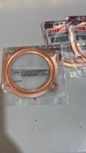 PAKING GASKET BLOKCYLINDER HEAD KOP RX KING RXKING RXK ORIGINAL YAMAHA