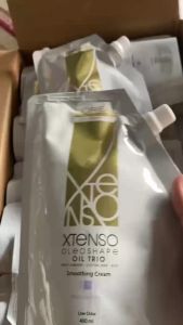 Uốn Duỗi L’oreal Dành Cho Salon Tóc 400gr