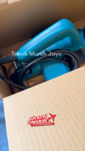 MAKTEC MT192 Makita M1902B Mesin Planer Pasah Serut Ketam Listrik Planner 450 Watt ASLI ORI MT 192 MT 191 M 1902 B