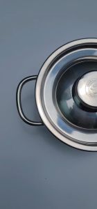 Nồi Inox 304 cao cấp THAPHAFAC-VŨ KHẢI kích cỡ đa dạng từ 14cm đến 36cm an toàn và tiện lợi.