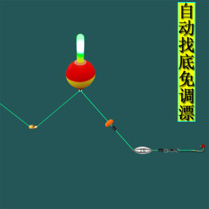 Đèn Lò Xo Điện Tử Tự Động Hai Mặt Ngày Và Đêm Biển Đông Cầu Lông Cầu Lông Tự Động Không Cần Điều Chỉnh Xa Ném