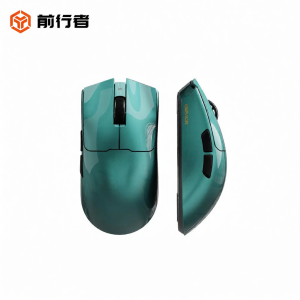 EWEADN | Gaming Mouse Wired Wireless Lightweight