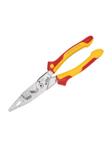 Multi-functional Insulating Plier