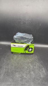 ROKBUL ผ้าดิสเบรคหน้า DAIHATSU เครื่อง 1.3-1.5 ปี 05 ขึ้น เบอร์ DP 1480 RA