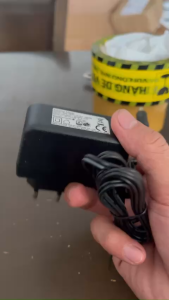 Nguồn 5V 2A Loại tốt chuyên dùng cho Máy chấm công và bộ phát sóng wifi Bảo hành 6 tháng lỗi 1 đổi 1