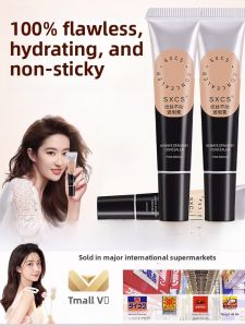 Catbais Unmoveable Concealer Cream for Women Spot Tattoo Face Dark Circles Pimples Brightening Skin Care Makeup Tool