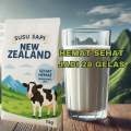 Susu Bubuk Full cream 1kg. Pengganti Susu UHT SEHAT HEMAT. 