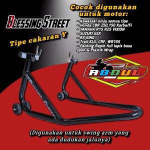Paddock Motor/Paddock Motor Ninja/Paddock Motor Yamaha R15 R25/Paddock Motor Ninja RR/Ninja SS/ninja 250R/ninja ZX25R