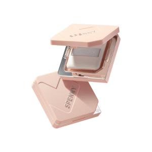 Spenny | Smooth Finishing Pressed Powder Not Easily Caking Conceal Makeup
