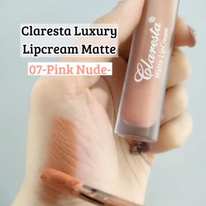 Claresta Lip Cream