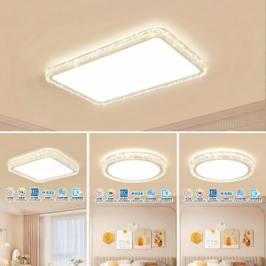 NVC | Premium Nest Design Ceiling Light