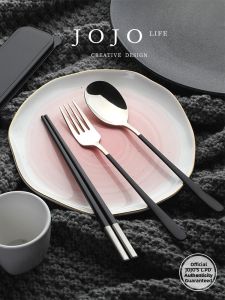 Portable Cutlery Set