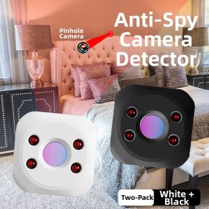 Convenient Travel Essentials Camera Detector Short Trip Necessary Tools Portable Travel Supplies from Suning Yipin