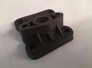 ข้อต่อคาร์บูเครื่องตัดหญ้า Mitsusaito รุ่น NB411/RBC411 คุณภาพสูง